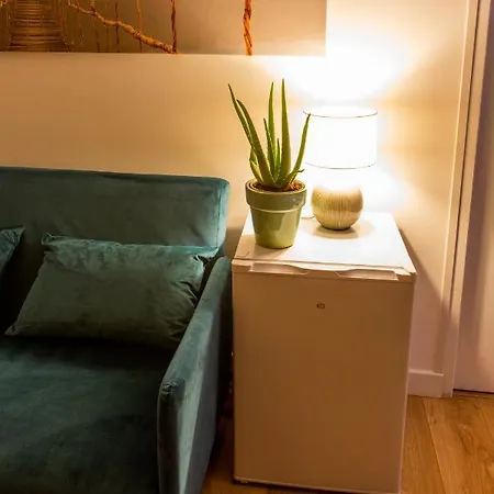 Studio Cosy Avec Balneo - Venise Normande * 퐁노데메르